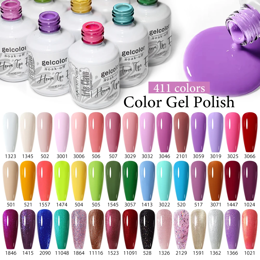 Arte Clavo Hema Fre…