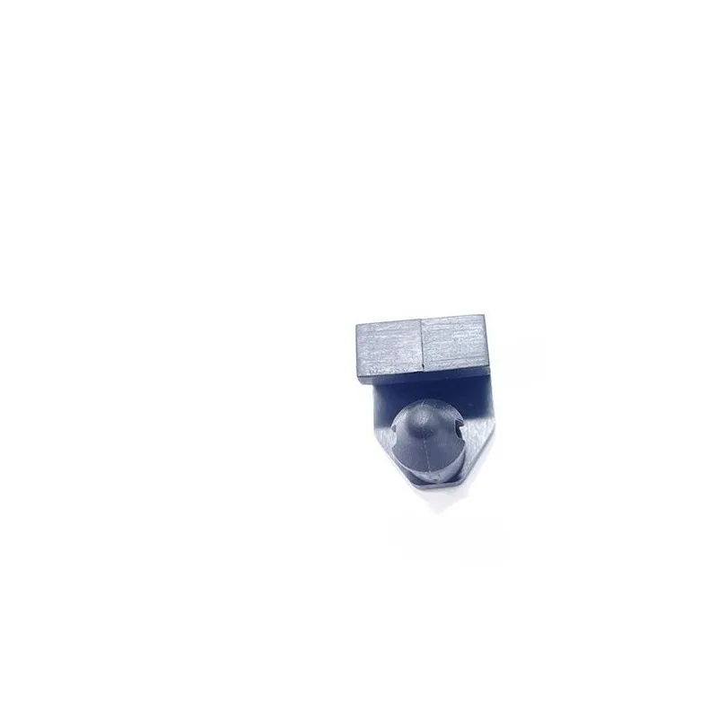 

New Brake Light Switch Buffer Block Brake Pedal Stop Rubber Block Pad for Roewe 350 W5 for MG 5 Automobiles