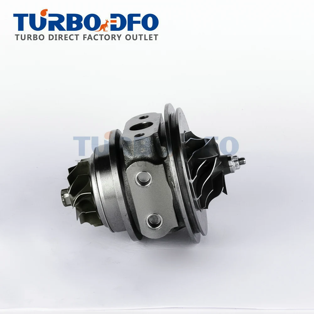 TF035 turbo core Balanced 49135-03200 49135-03100 for Mitsubishi Challanger Delica Shogun 2.8 4M40 Pajero 4D56 turbine cartridge