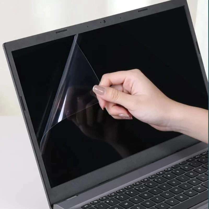 3 PCS Clear/Matte Laptop Anti Scratch Screen Protector Film For Dell Latitude 7390 Latitude 7300 Latitude 7320 13 13.3 inch