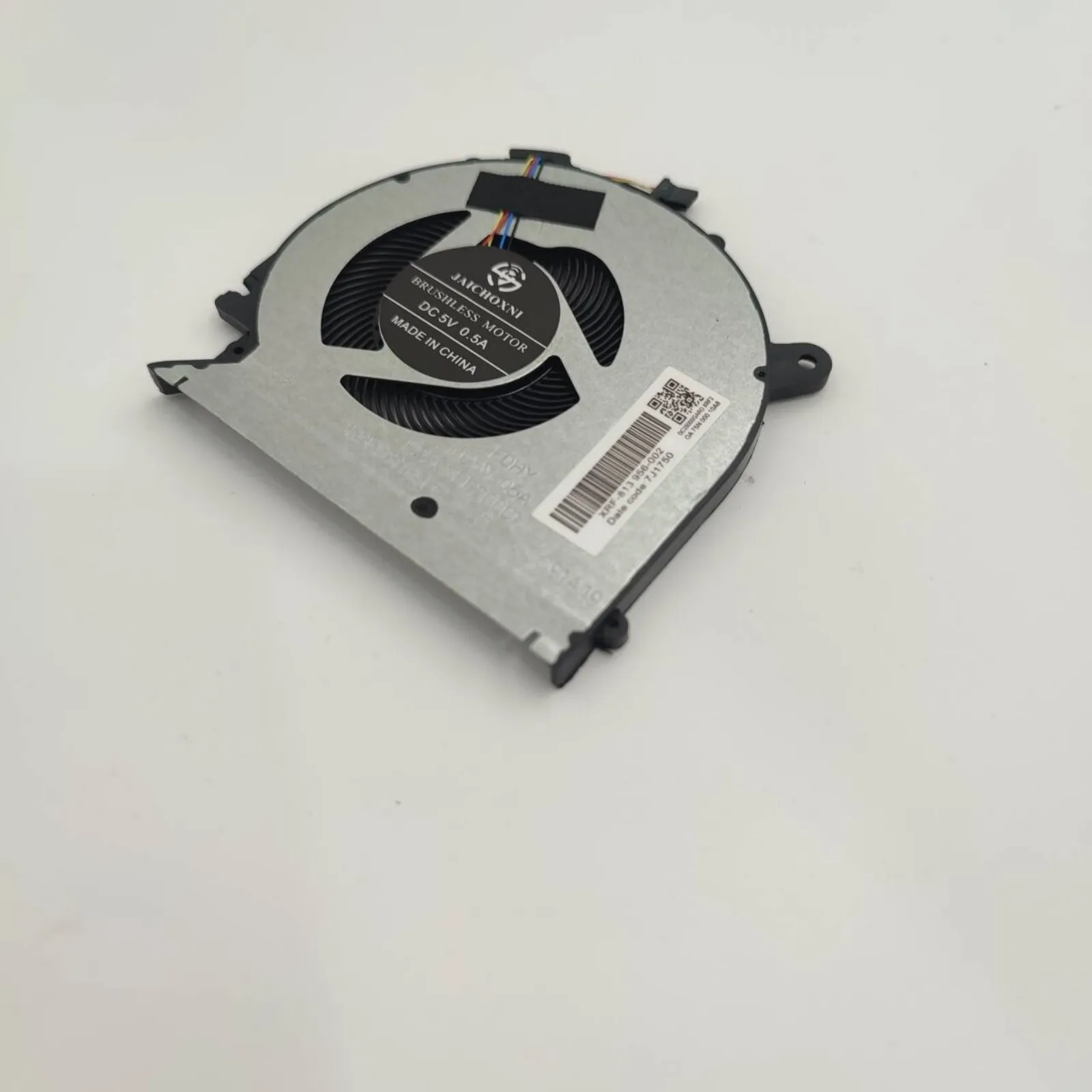 

for HP Envy 13 X360 13-AQ 13-AH TPN-W136 TPN-W144 Laptop CPU Cooling Fan