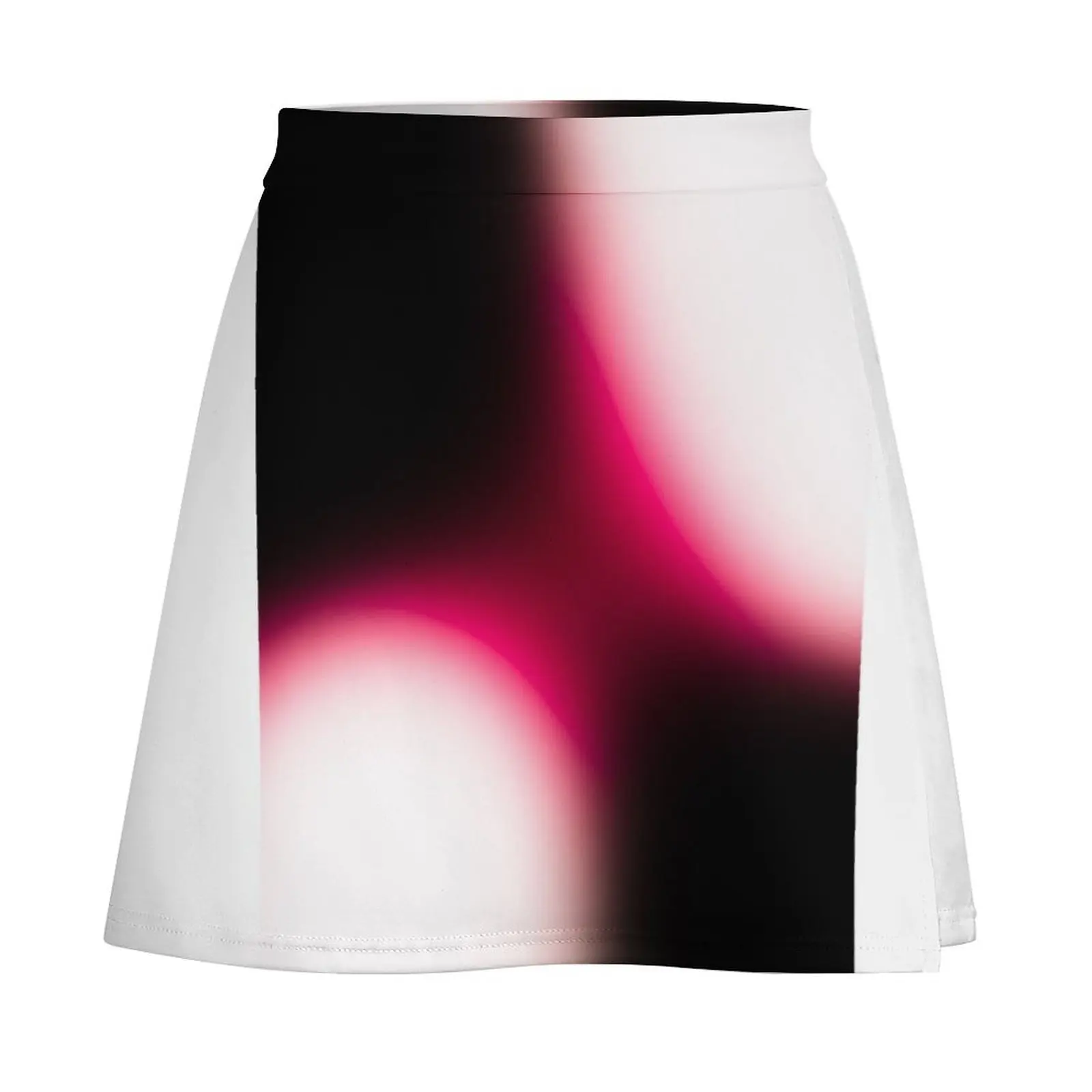 Love Mini Skirt korean clothes ladies women clothes Mini Skirt