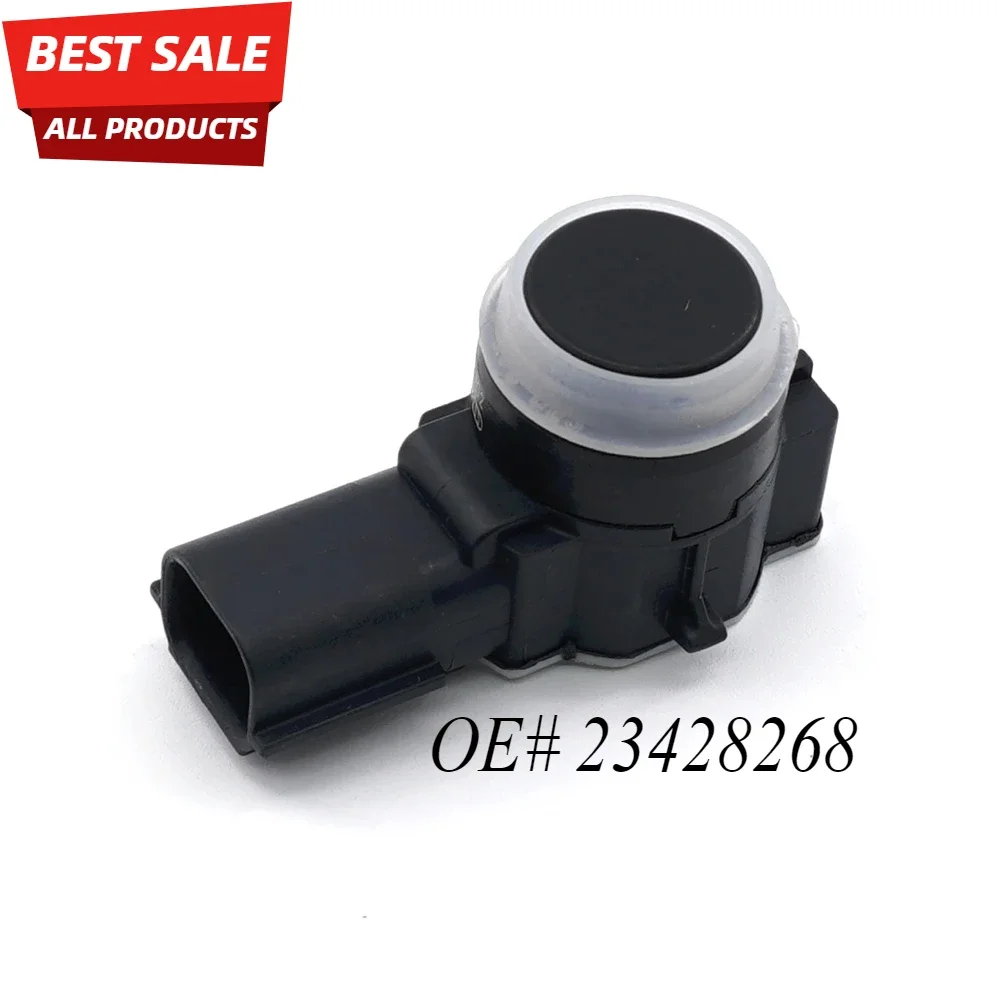 

23428268 Hight Quality PDC Parking Sensor For Chevy Cadillac Buick GM Impact 23130107 52050134 0263003906 0263003916