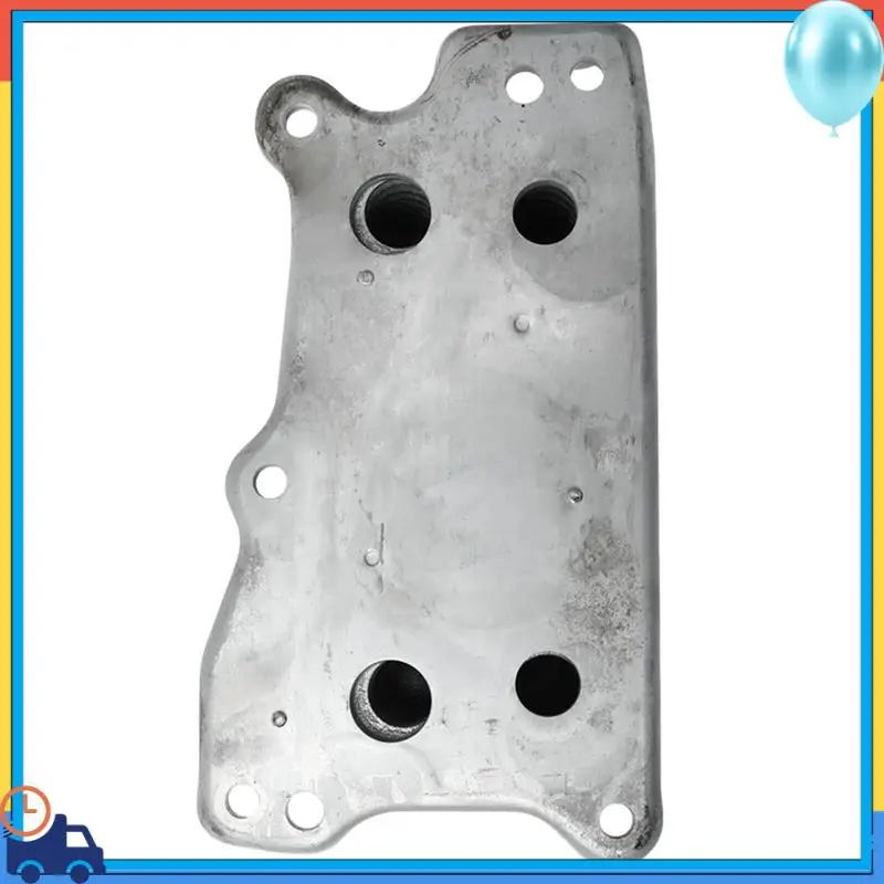 

A90Q-Car Engine Oil Cooler For Mercedes-Benz C230 C280 C300 C350 E350 E350 2721880001 5989070191 Replacement