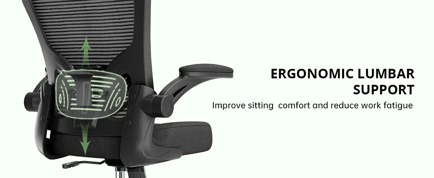 big and tall office chair