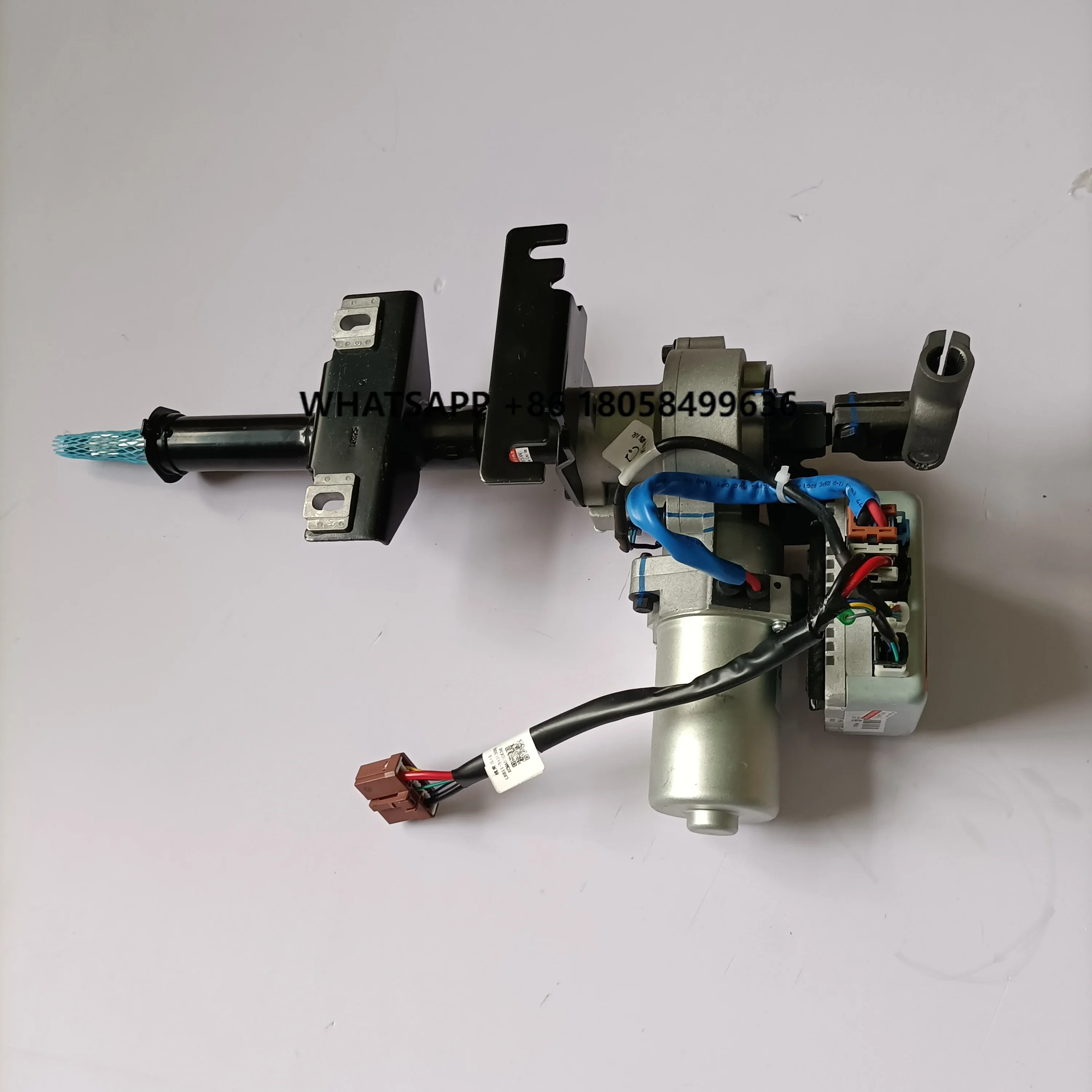 

Car Power Steering Rack for DFM Dongfeng Sokon C31 3404020-EK04
