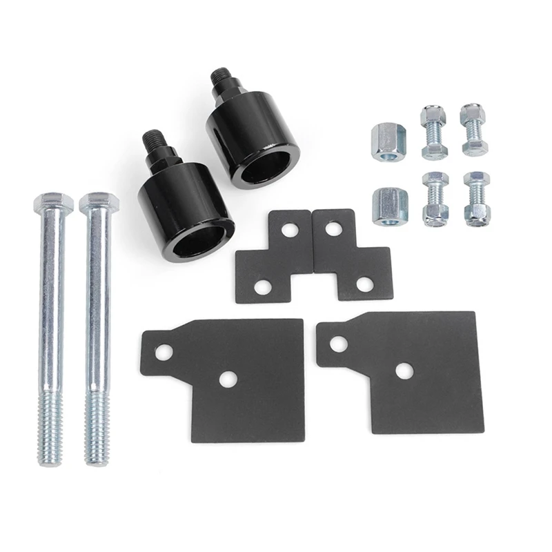 

Dirt Bike Motorcycle Front&Rear Suspension Lift Kit for Polaris 2 In HOT SALE