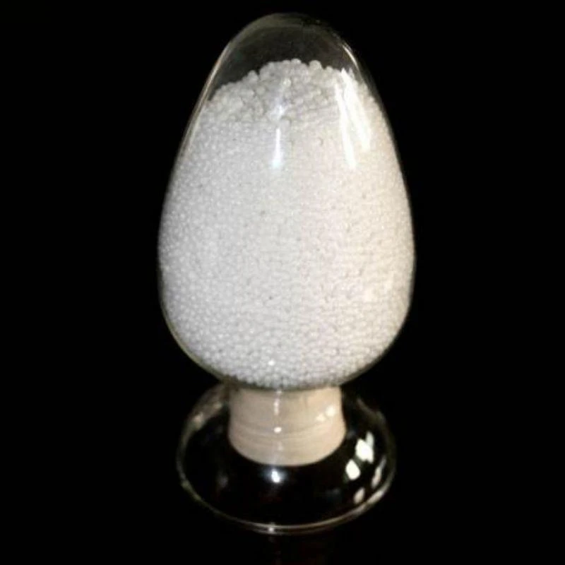 blocs-refractaires-en-alumine-fusionnee-billes-creuses-en-alumine-oxyde-d'aluminium-haute-resistance-al2o3