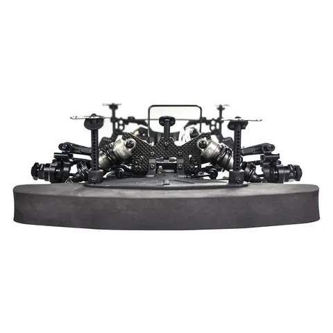 10 best sales आर सी कार किट - №9