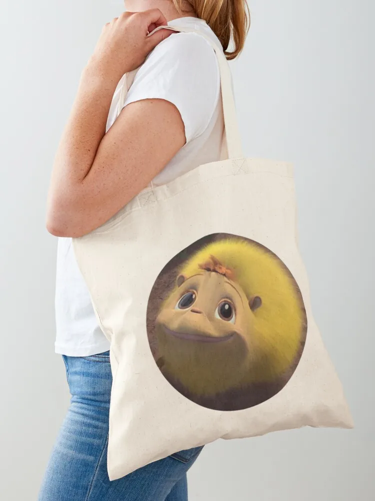 

Horton Hears a Who- Katie Tote Bag hand bags canvas shopping bag personalized tote bag women