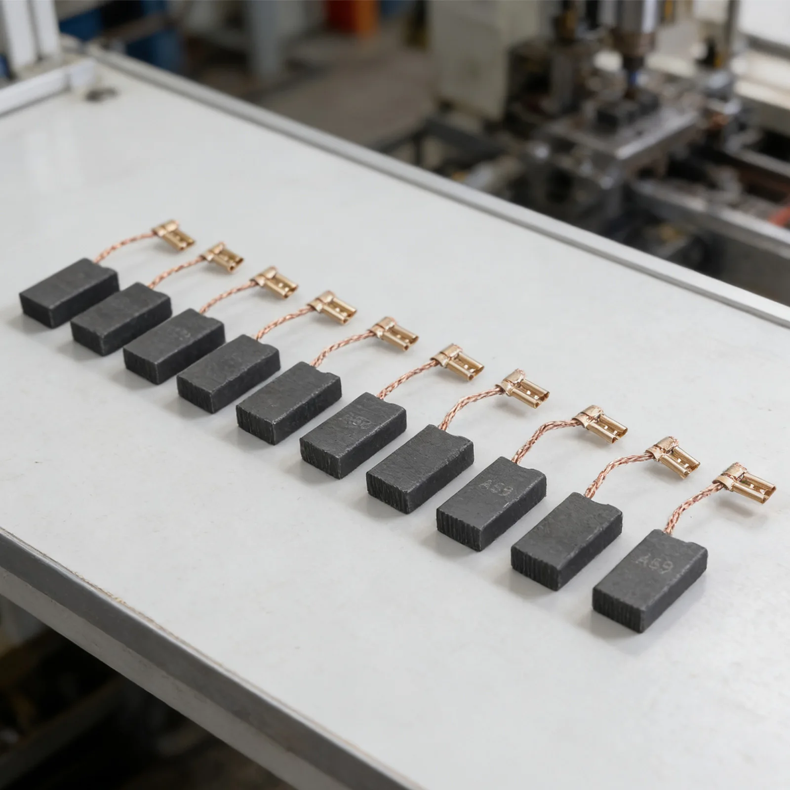 Restored Power Tool…