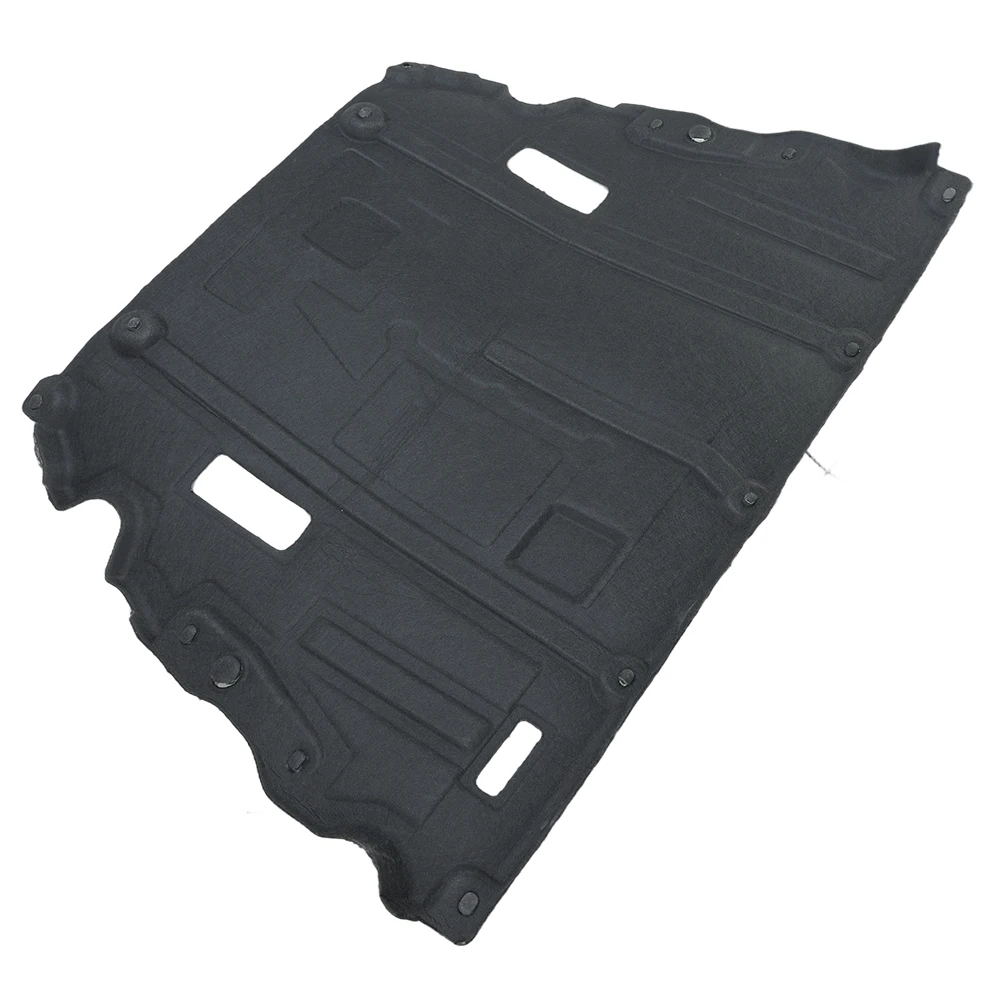 

Защитный кожух/крышка двигателя (передний) для Lincoln MKZ 13-20, Ford Fusion 13-20, FO1228126, FLA11955, брызговик, защита крыла