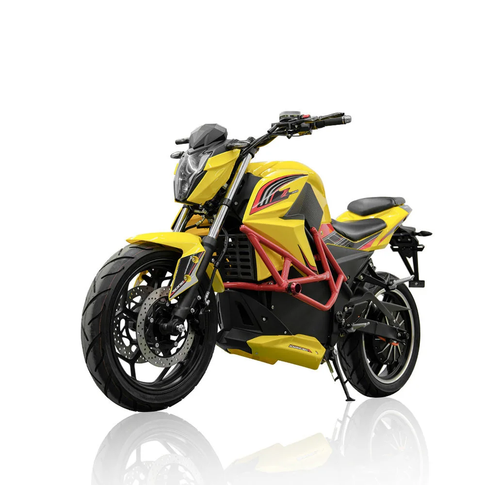 High Quality Electric Motorcycles Produced by Professional Manufacturers