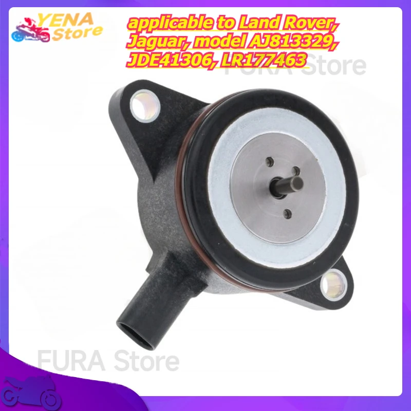 

Engine variable valve timing VVT electromagnetic valve is applicable to Land Rover, Jaguar, model AJ813329, JDE41306, LR177463