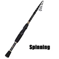 Black Spinning