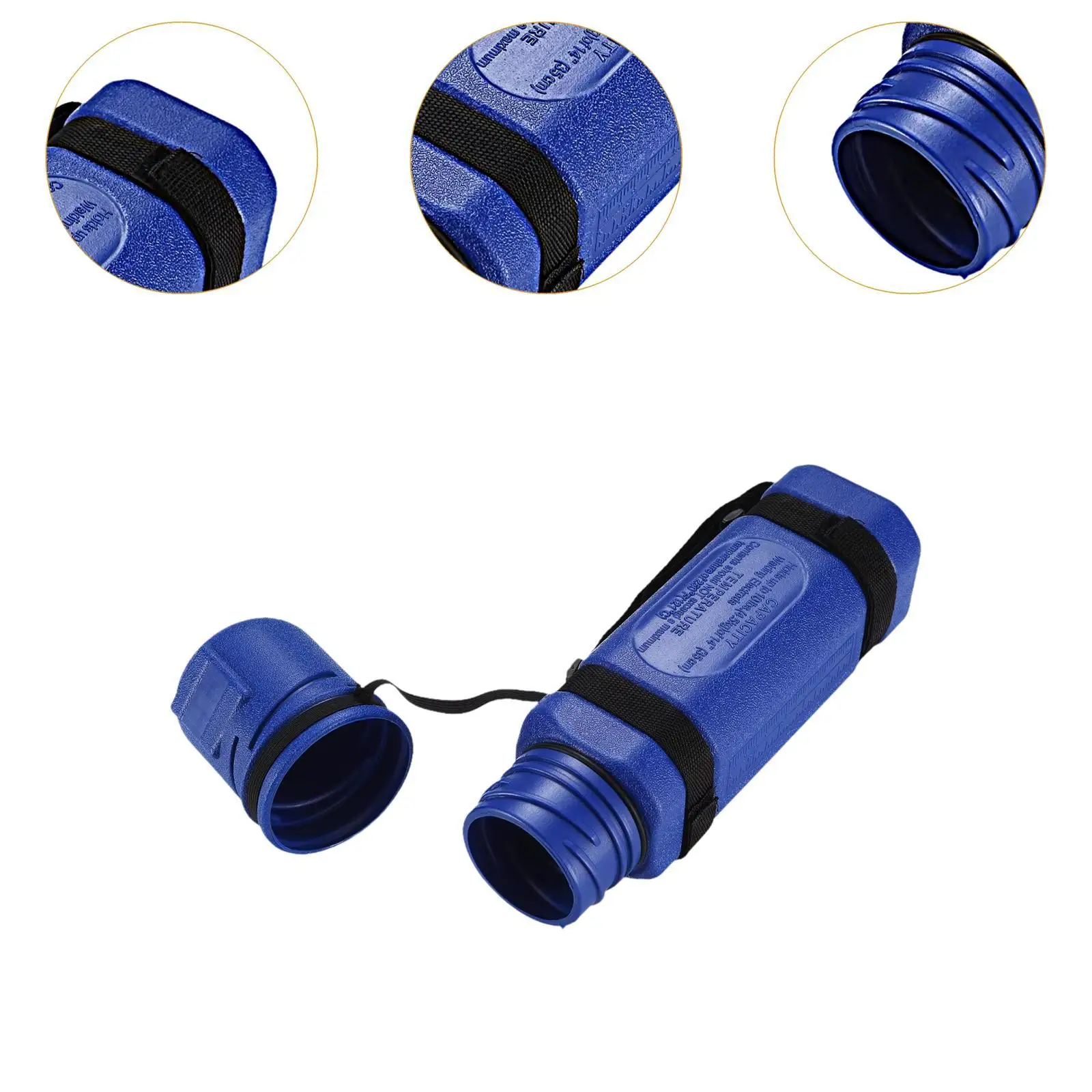 Electrode Rod Sticks Holder Tools Jar Can Airtight Welding Rod Storage Tube