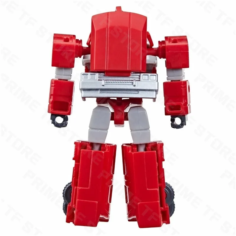 Original Hasbro Transformation Toy SS Studio Series Cr-level G1 Ironhide 86 Action Figure Toy Collection Gift