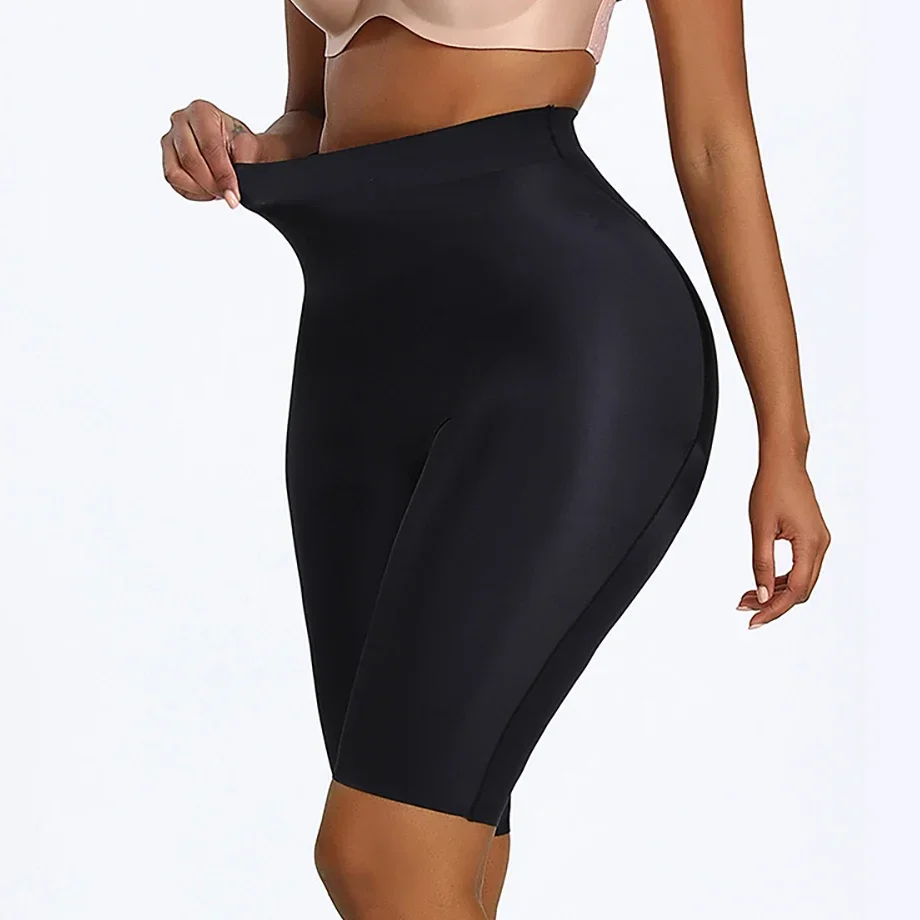 Women Butt Lifter Shapewear Panties with Pads Push Up Enhancer Sexy Body Shaper Hip Lifting Underwear