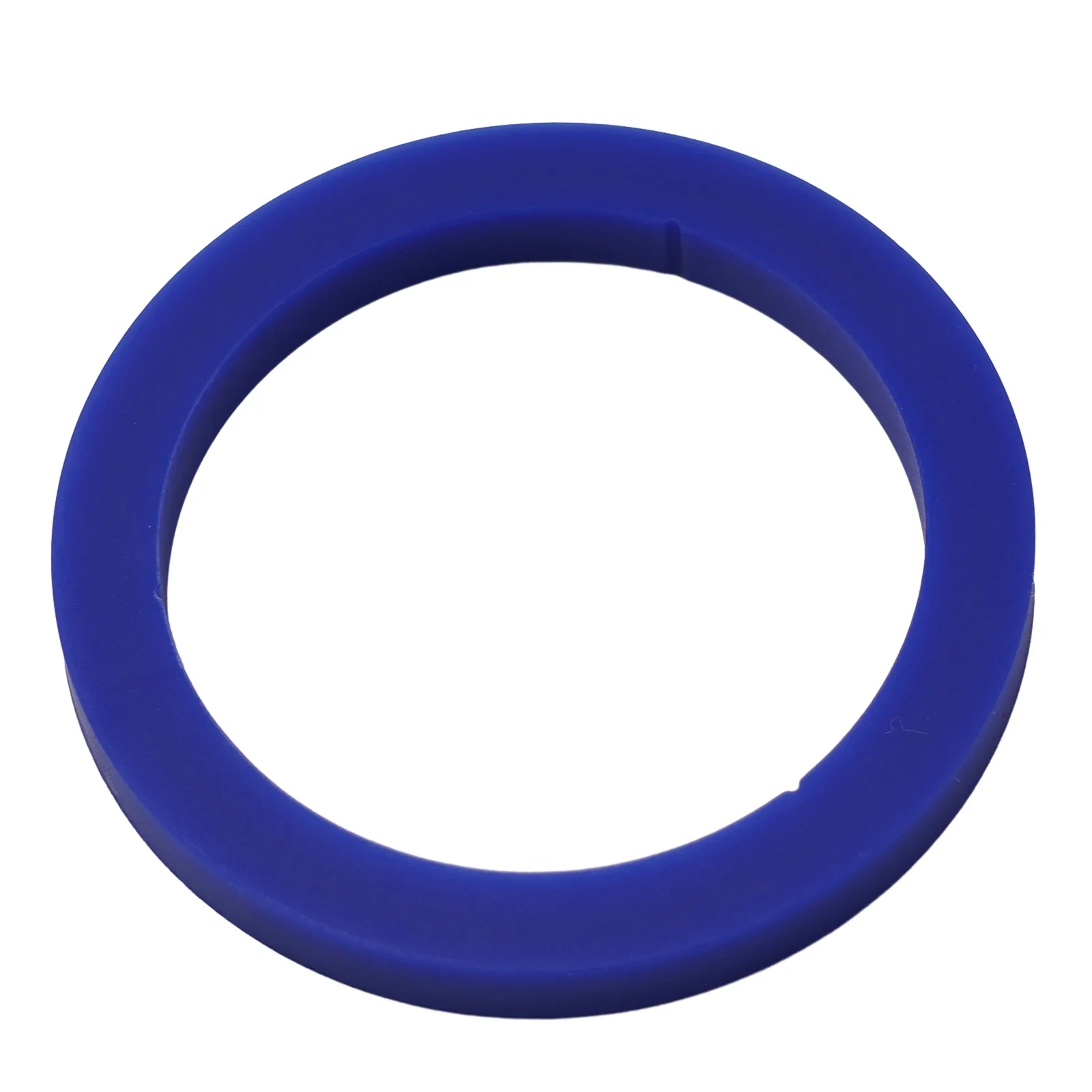 1/2pcs E61 Silicone Group Gasket 8.5mm Group Head Kit For Gaggia Coffee Machines  Navy Blue   73 X 57 X 8.5 Mm