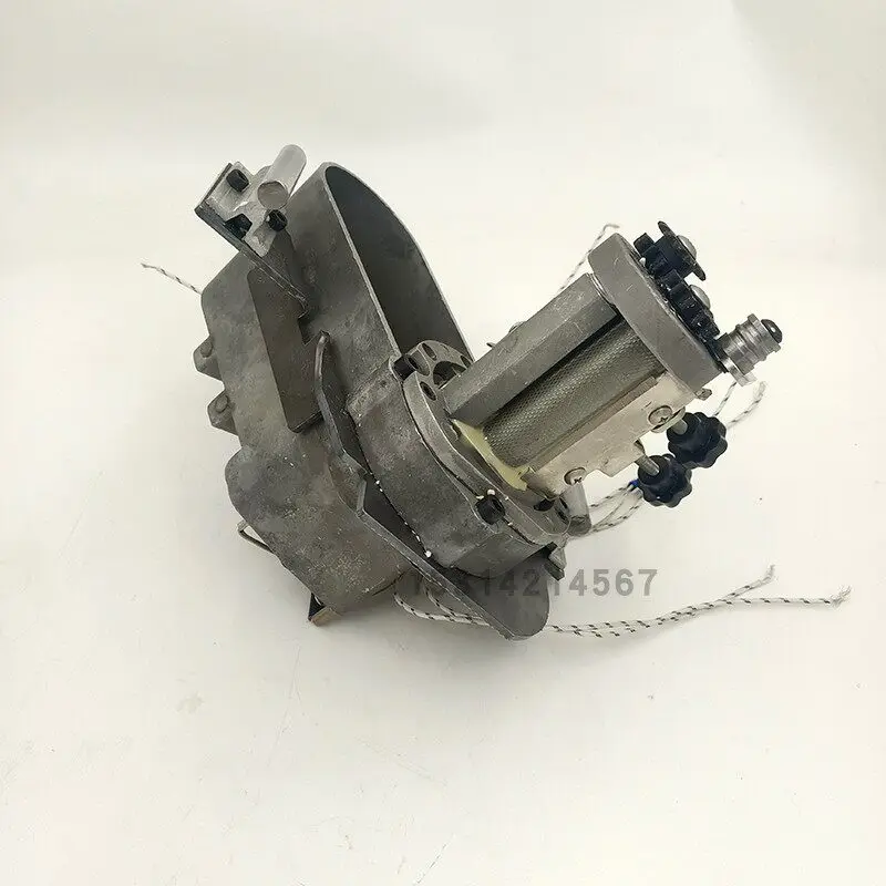 

Glue automatic edge banding non-stick 50 glue pots Haochuan reverse pot 770 edge banding machine glue pot