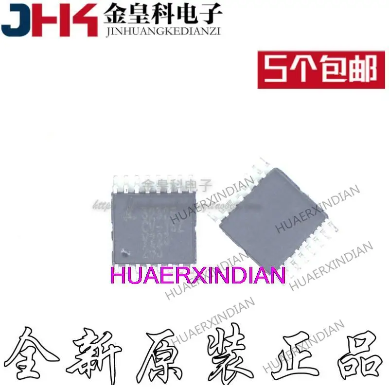 10PCS Original ICL3232ECV-16Z ICL3232ECV TSSOP16