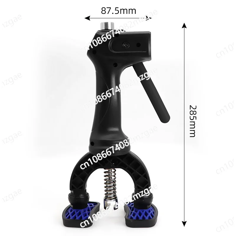 كماشة ضغط ساحبة مقعرة ومحدبة لإصلاح الصفائح المعدنية وأداة إصلاح لا تترك علامات #5