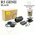 R5 GEN II-BK