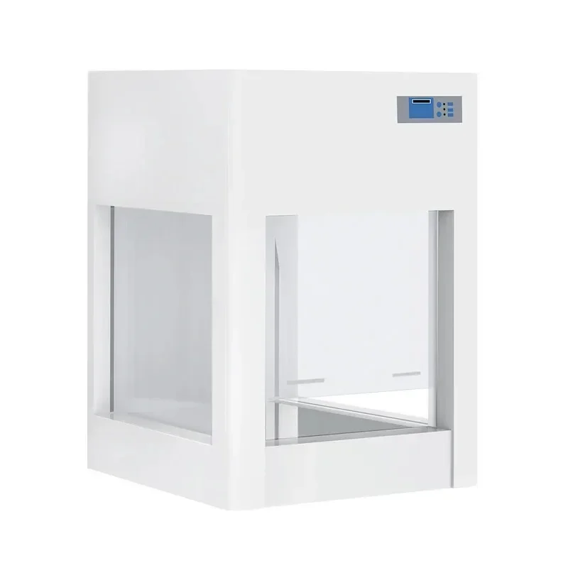 

Mini Desktop Table Top Laminar Flow Hood/ Clean Bench