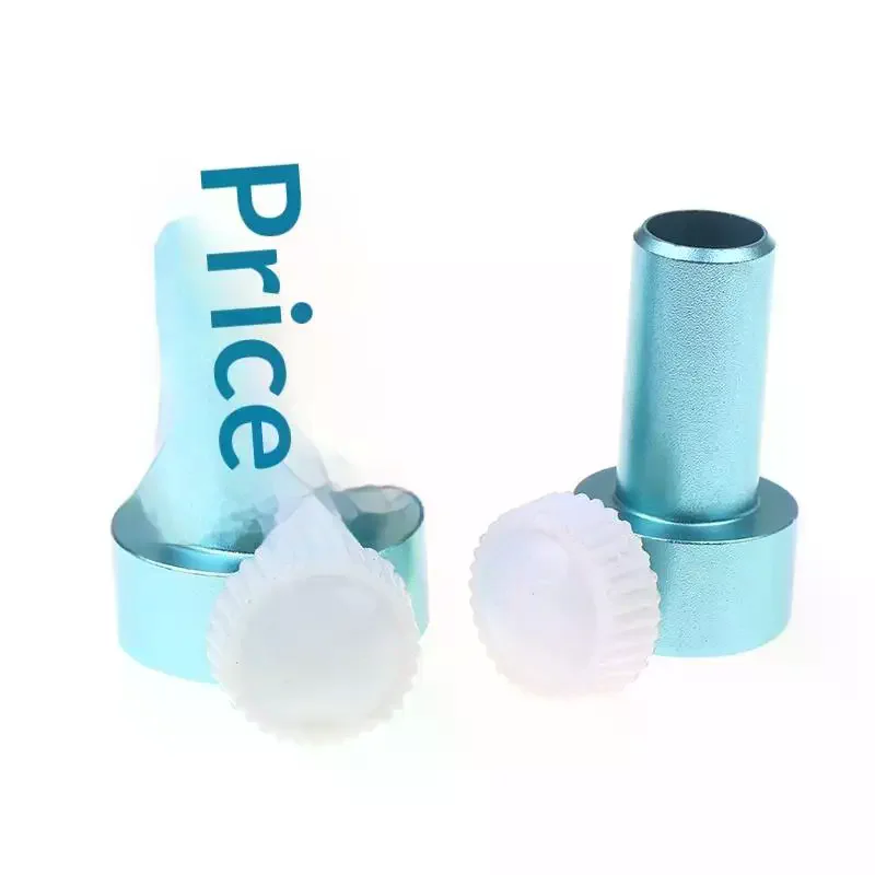 Die Cut Machine Pen Adapter For CRICUT JOY Cutting Machine Alloy Pen Holder For 8mm Diameter