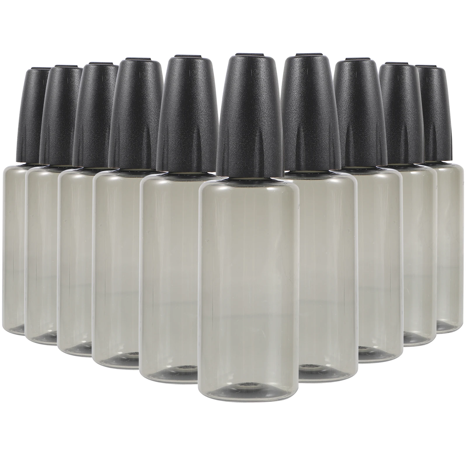 Рисунок 5 - бутылки для клея с наконечником иглы