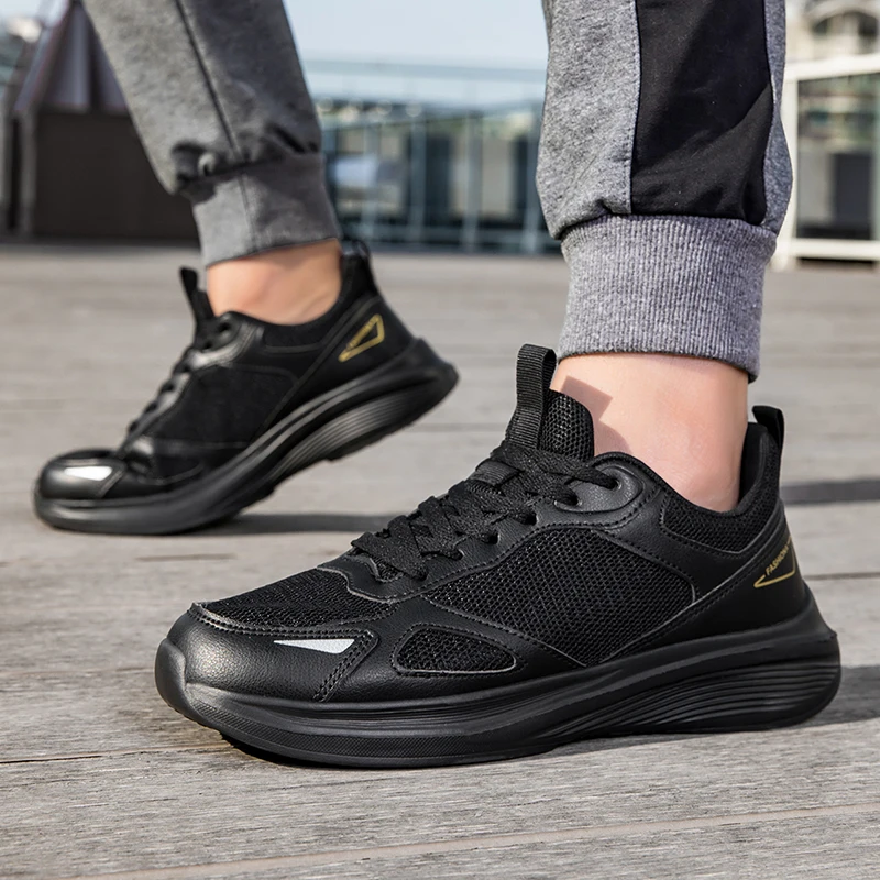 

Full Body Daily Workout Unisex Mesh Sport Shoes All Round Breathable Structure Suitable for Multiple Types of Outdoor