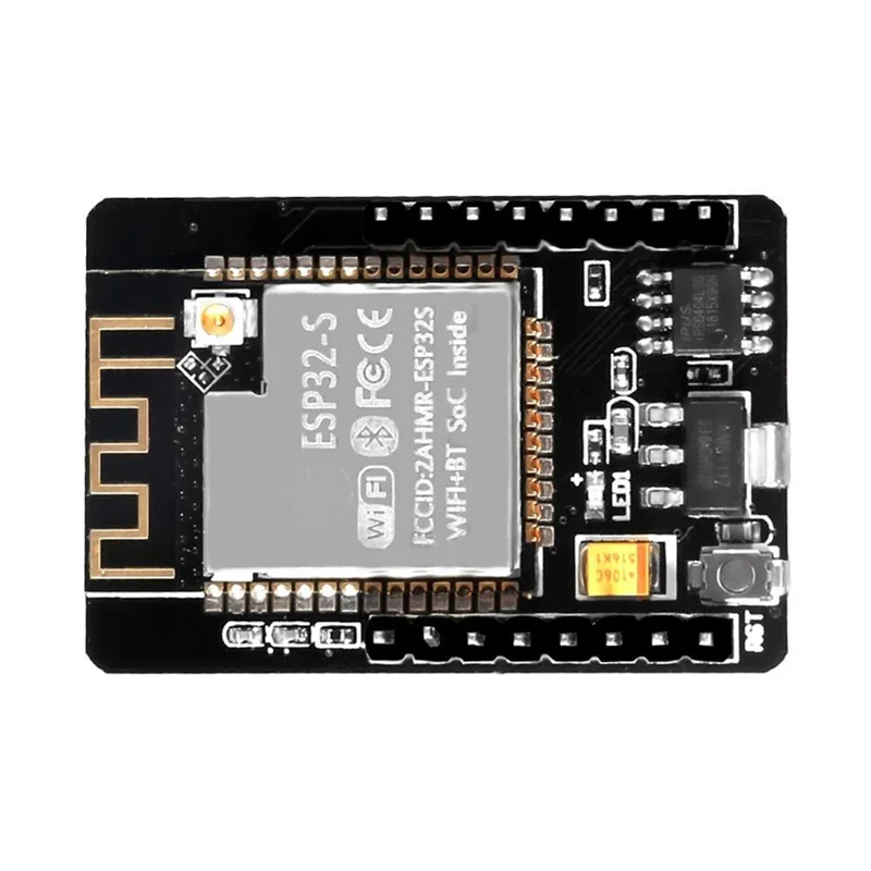 

A69Z ESP32 CAM Макетная плата с модулем камеры OV2640 2,4G Wi-Fi Bluetooth RHYX-M21-45 для проектов Iot