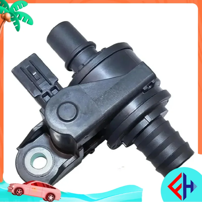 Similar sponsored items See all Feedback on our suggestions   601-021 Hybrid Coolant Control Valve for 2004-2009  Prius 16