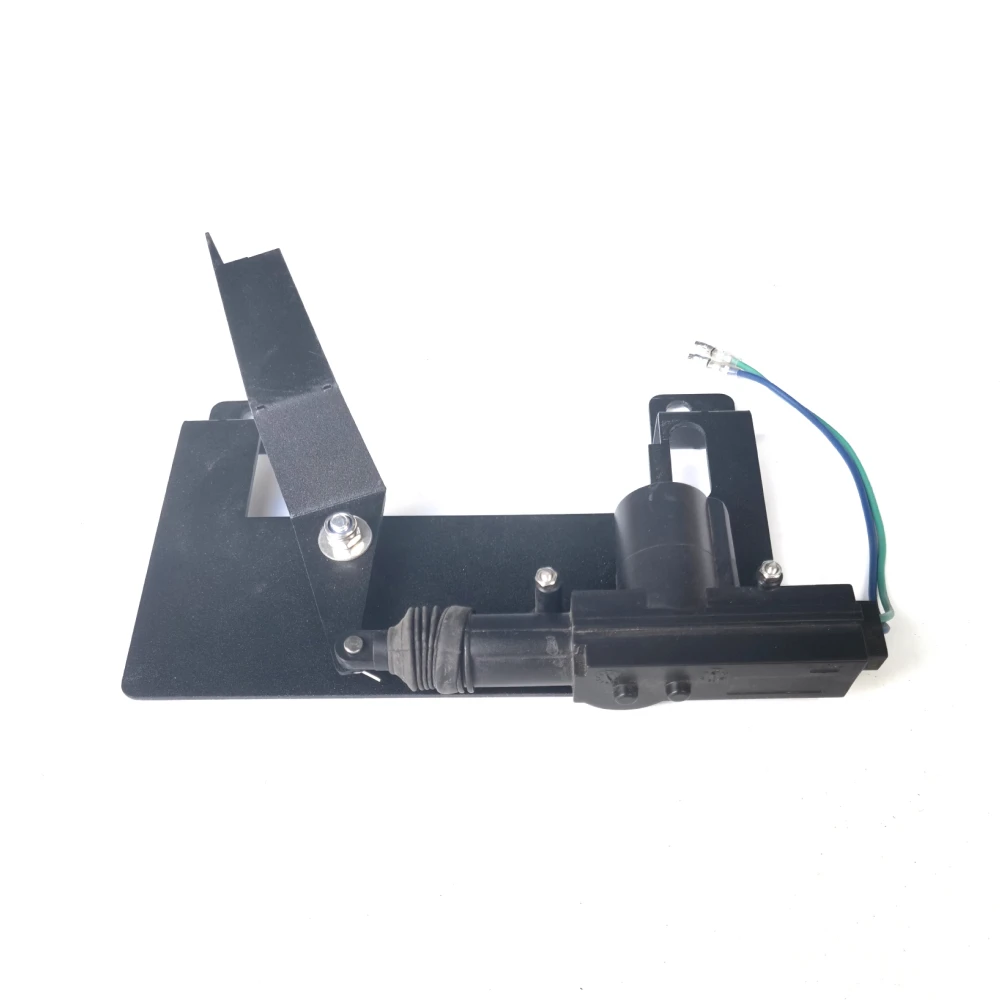 For Isuzu D-Max 2020-2024, Mazda BT-50 2020-2024 Tailgate Remote Power Central Locking System Unit Kits