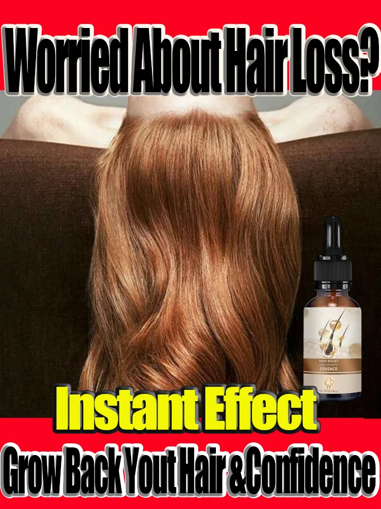 

Масло для роста волос унисекс для мужчин и женщин, эффективное средство для восстановления облысения, лечение против выпадения волос