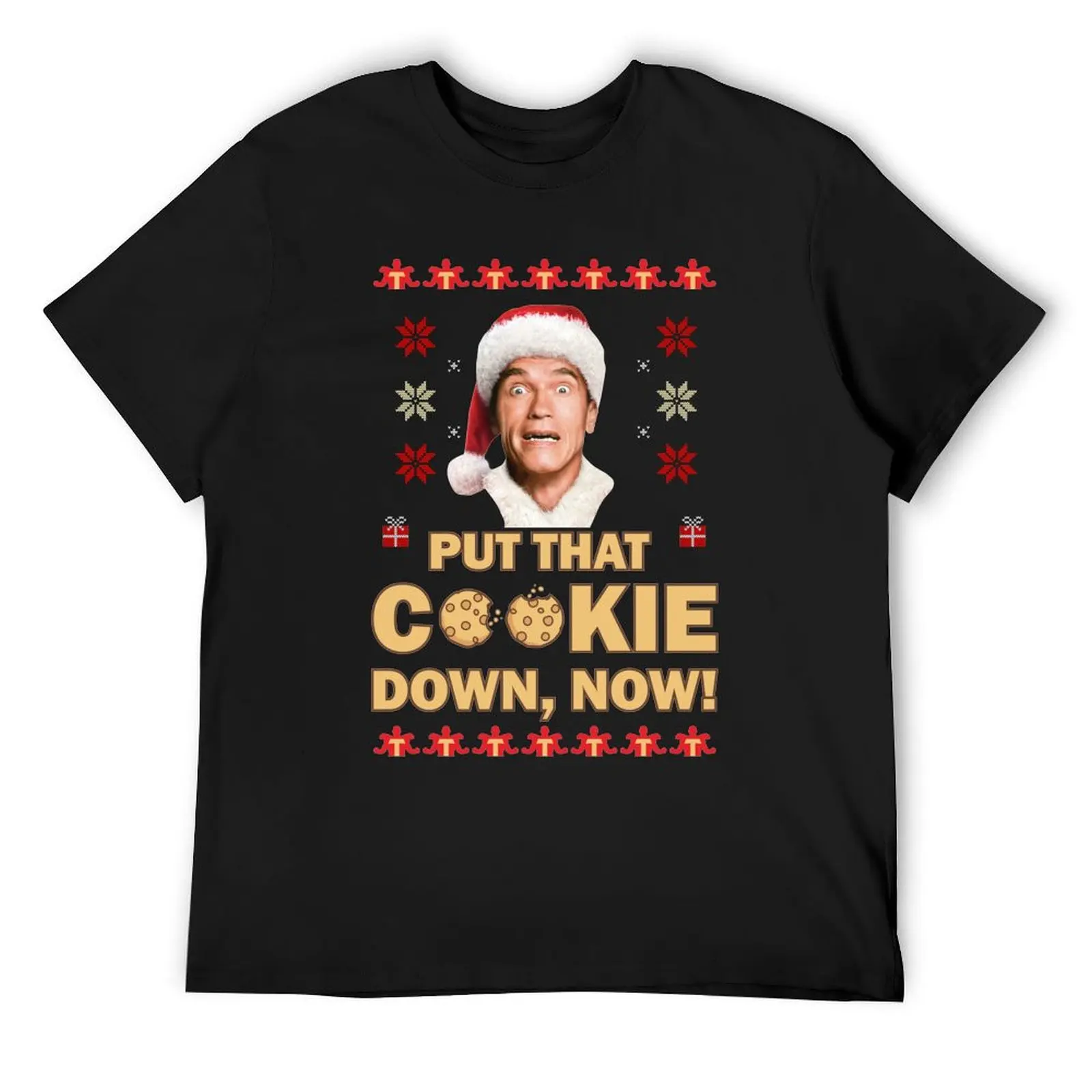 

put down that biscuit T-Shirt anime tshirt sports fans tshirts personalised vintage anime shirt anime shirts men