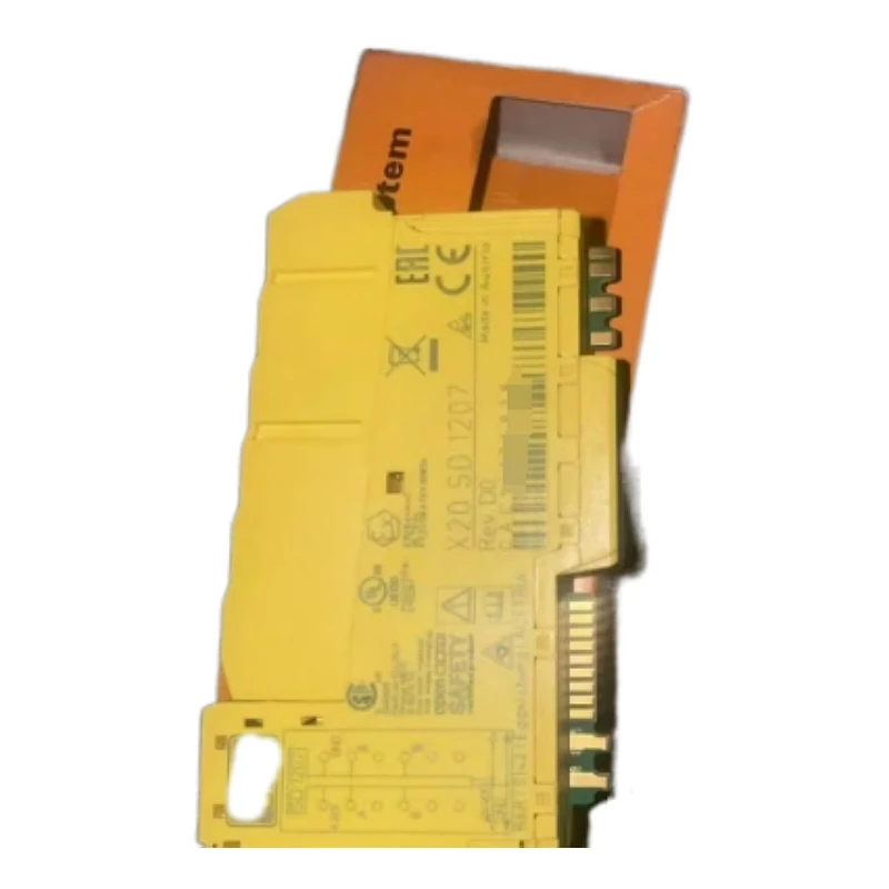 قاعدة وحدة PLC جديدة وأوري Ginal 8D1B23.eHgCFMk00-1