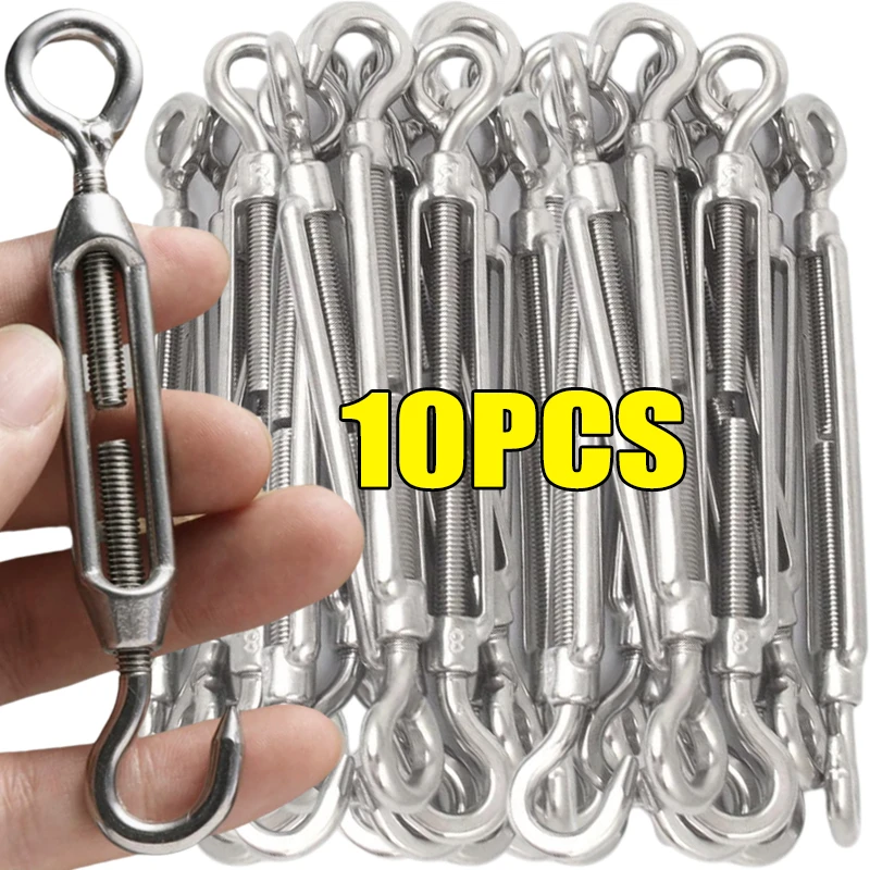 Stainless Steel Hoo…