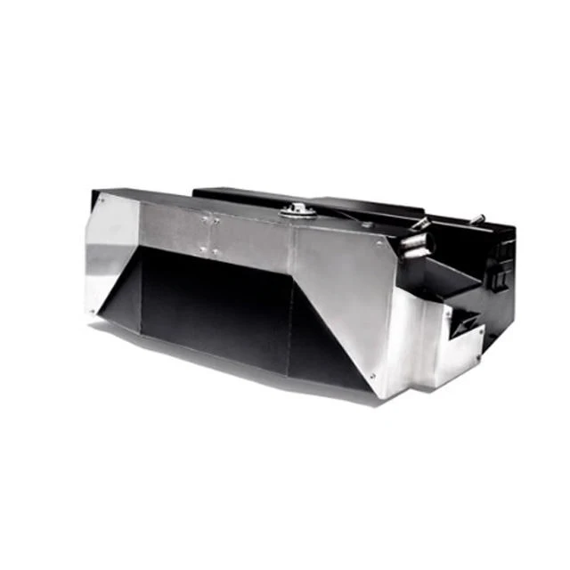 

Car Modification Accessories Stainless Steel 110L Large Capacity Spare Auxiliary Fuel Tank For GWM Tank 500