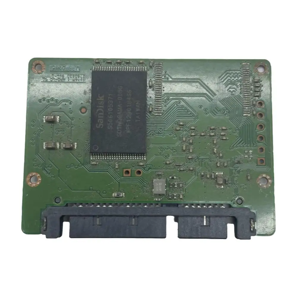 SSD 솔리드 스테이트 디스크 SATA SDSA6AM-016G, 샌디스크 SSD에 적합, mSATA 16GB