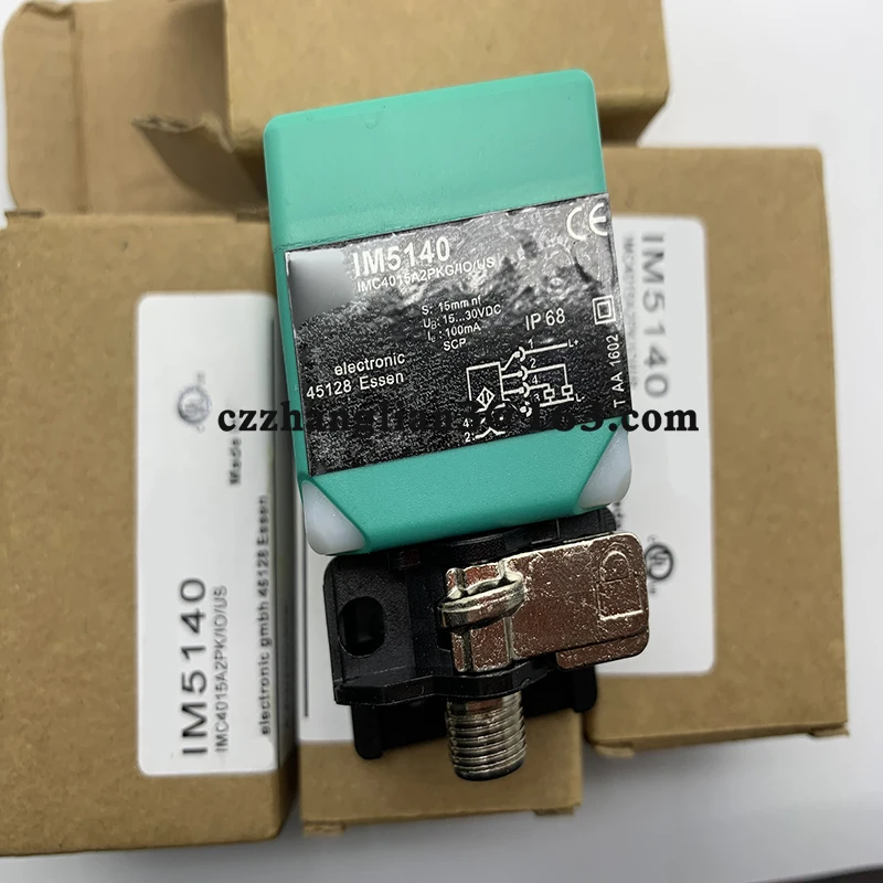 New proximity switch sensor IM5115 IM5116 IM5117 IM5135 IM5132 IM5131 IM5143