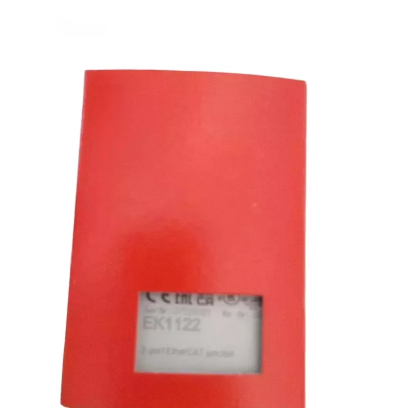 for PLC Controller Sensor Bus Terminal Module Brand New Original for EK1122
