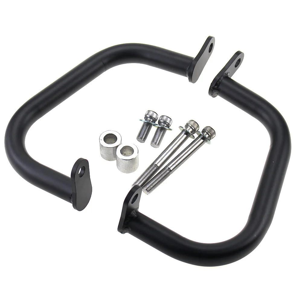 

For Motorcycle Yamaha MT-03 MT-25 Engine Protector, Bumper, Drop Bar