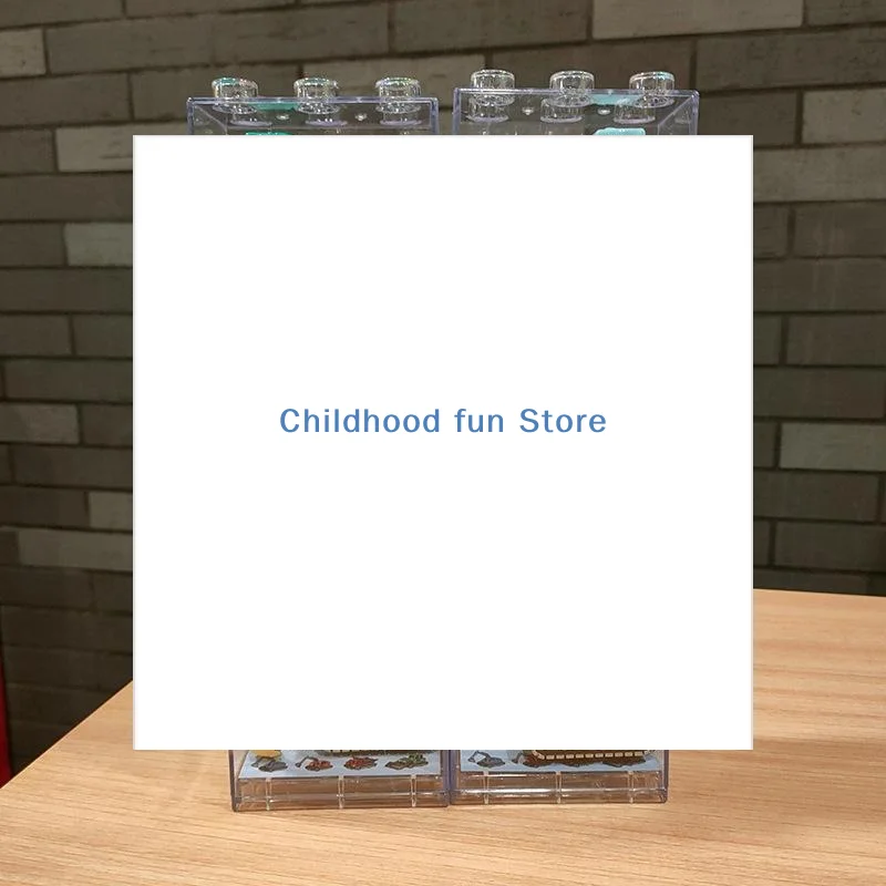 

1Pcs Alloy Car Model Simulation Engineering Car Pull Back Car Toy With Transparent Storage Box Sliding Inertia Model Car Toy