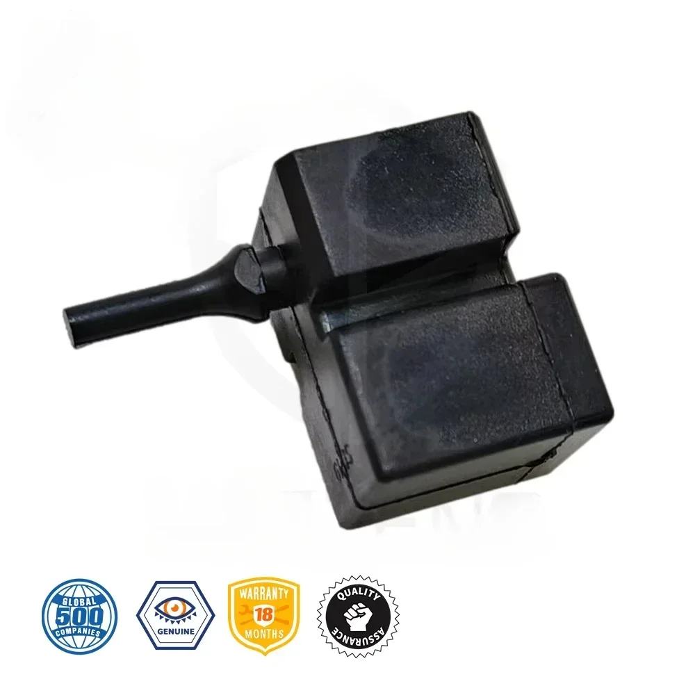 MEILENG auto body parts OEM 72517-SCC-000 car slide door upper rail rubber stopper for Ho-da odyssey mobilio freed Step WGN gb1