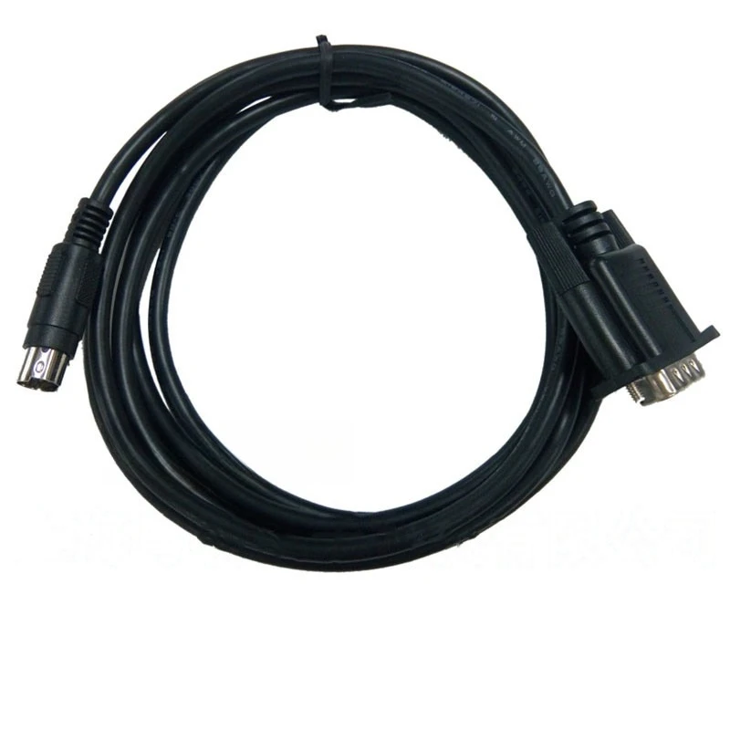 RS232 IKB0041 Compatible with Rexroth Indradrive Drive Debugging Cable Communication Data Line