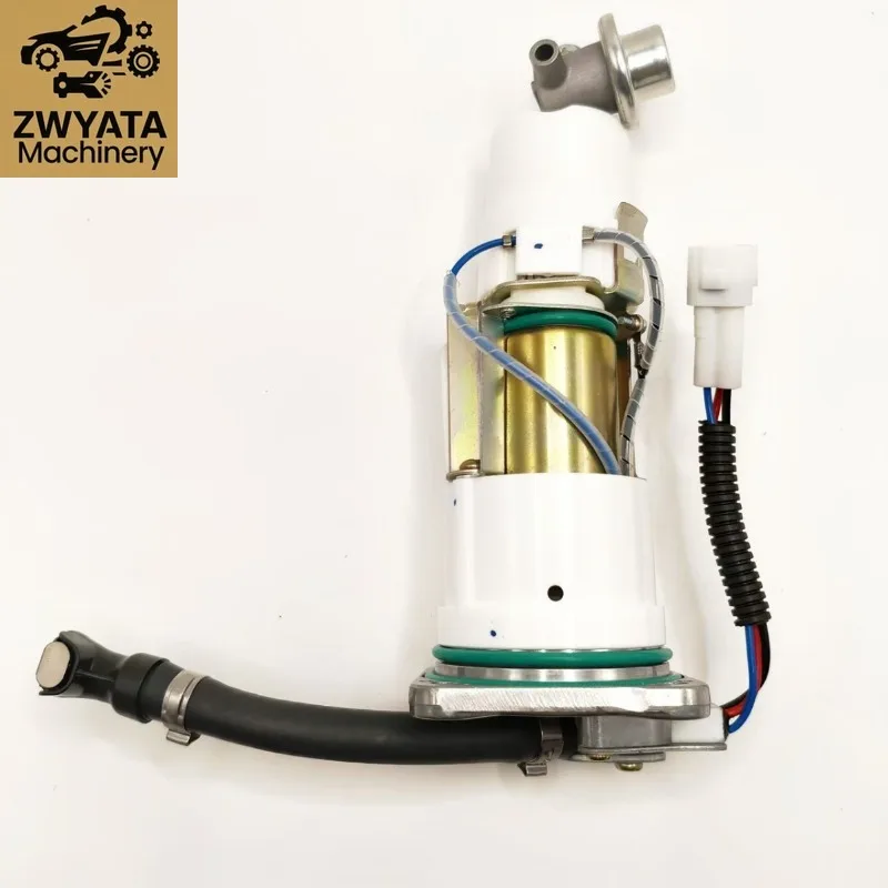 Fuel Pump Assembly 60307088000 For KTM 990 1050 1090 1190 Adventure 990 1290 Super Duke 990 Supermoto Brabus 1300 R RC 8C view 6