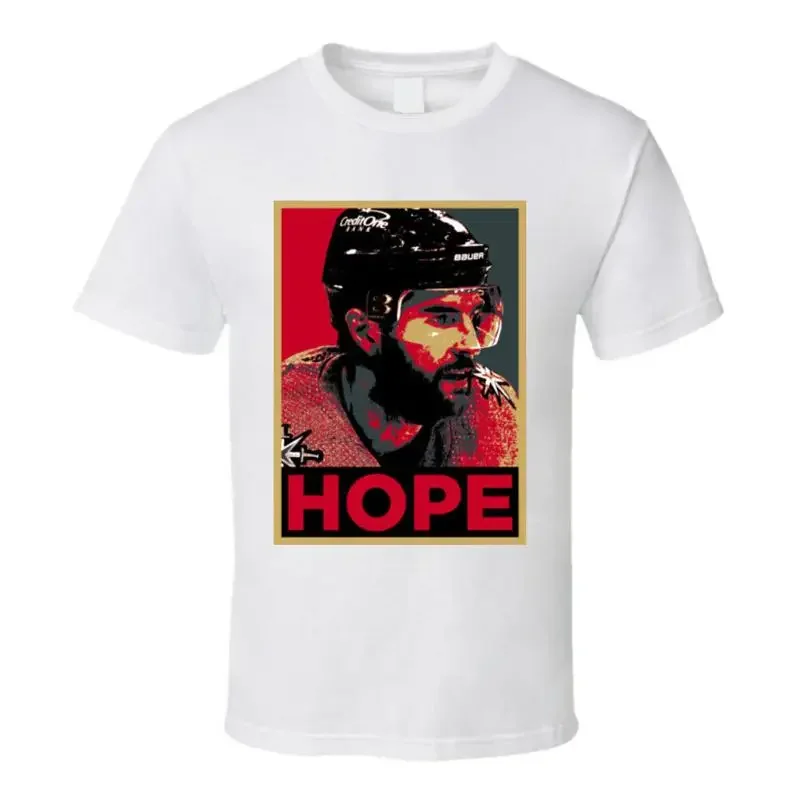 Alex Pietrangelo Hope T Shirt