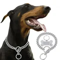 Silver Collar