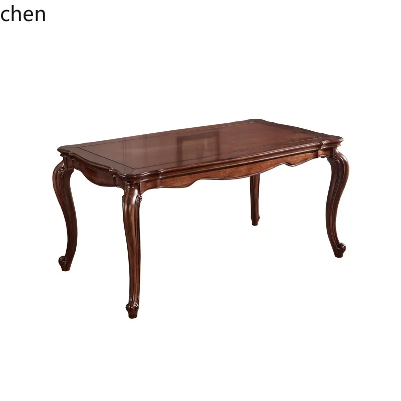 Zc Black Walnut Din…